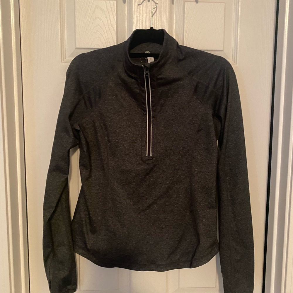 Lululemon Quarter Zip Size 10